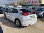 Honda Civic 1.6 i-DTEC Sport - 24