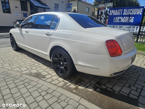 Bentley Continental Flying Spur Speed - 2