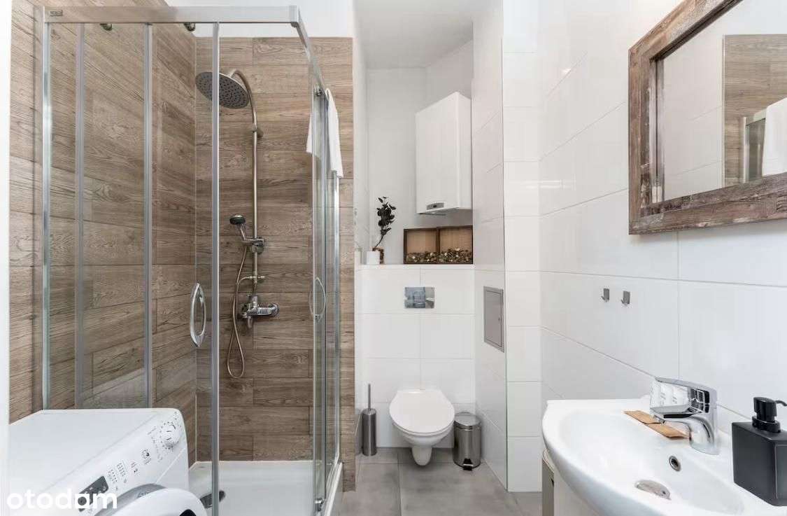 Dwa pokoje - stare miasto - Do wejścia - Własność - POD INWESTYCJE - Pełny obrazek: 4/13