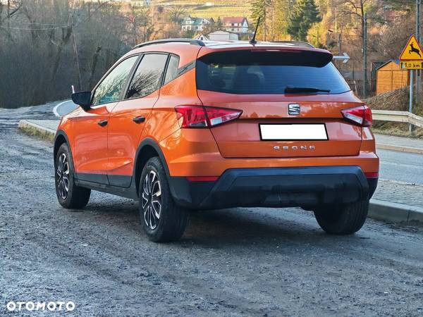 Seat Arona - 5