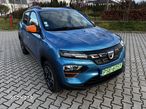 Dacia Spring EXTREME - 2