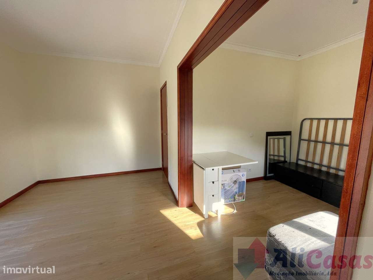 Excelente T3 Tipo Andar-Moradia No 2º e Último piso-7