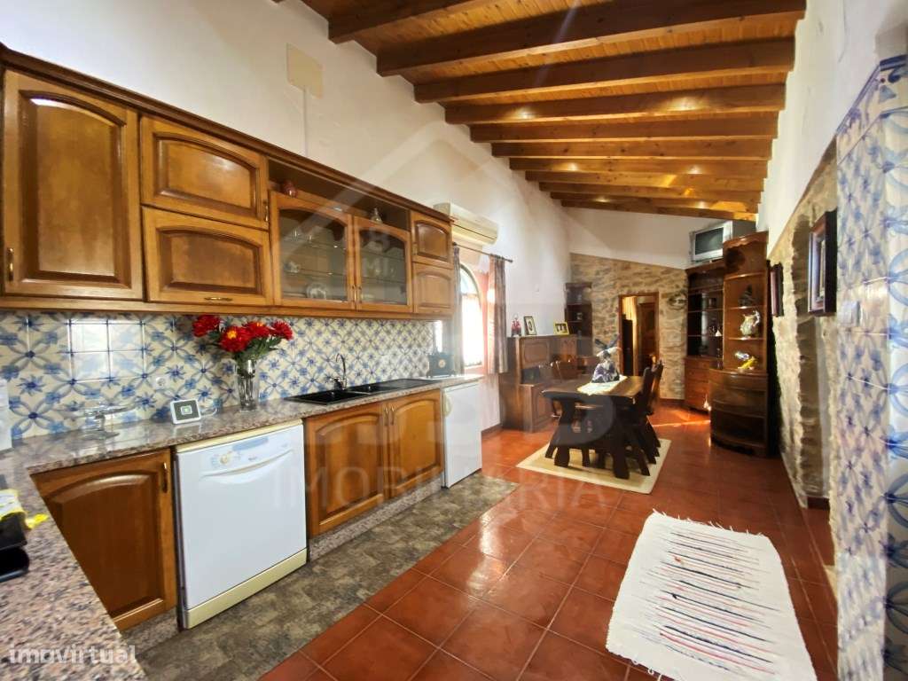 Excelente Quinta na Subserra, Alhandra - Vista Magnifica-6