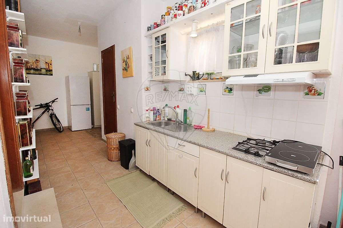 Moradia T4 para venda-21