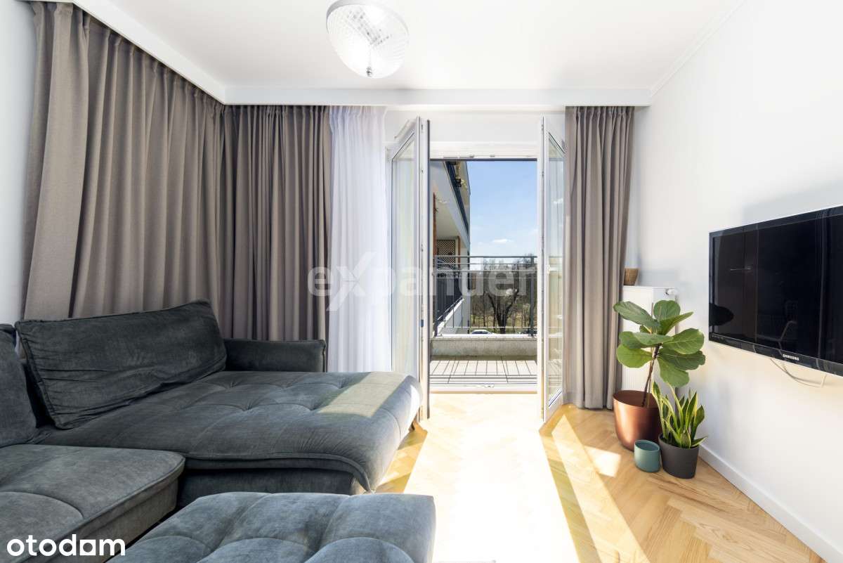 Dwupoziomowy apartament | 2 łazienki | Ww Maślice - Pełny obrazek: 3/20