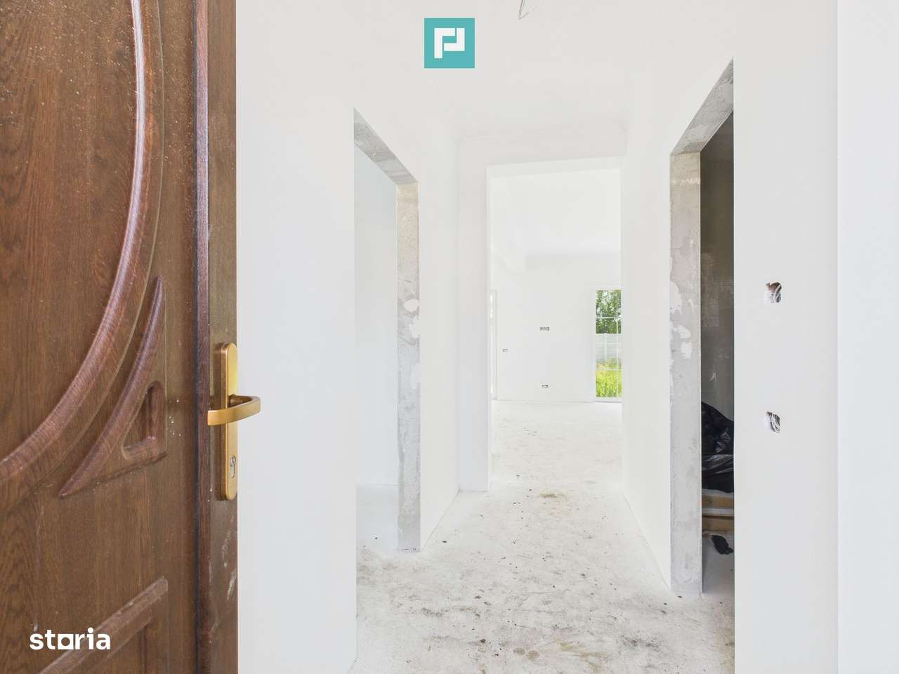 Jumătate de Duplex Modern în Giarmata - Imagine principală: 2/20