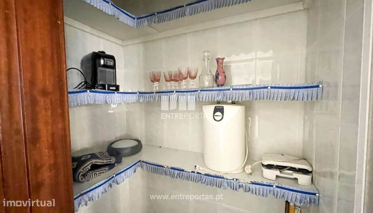 Venda de Moradia V4 com terraço, próxima da praia em Vila do Conde - Grande imagem: 5/16