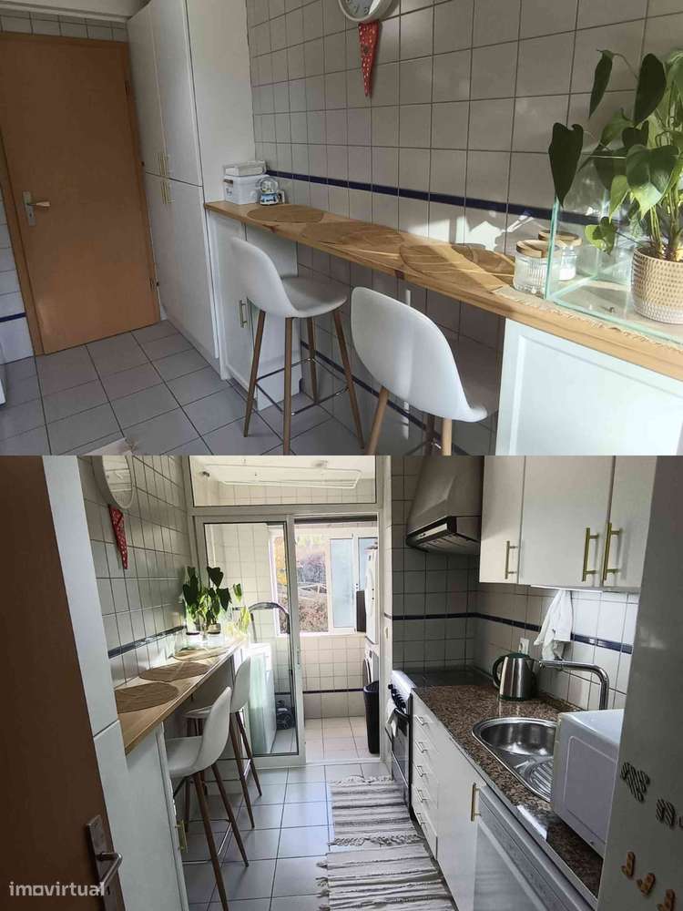 Apartamento T3 Santa Joana - Grande imagem: 5/10