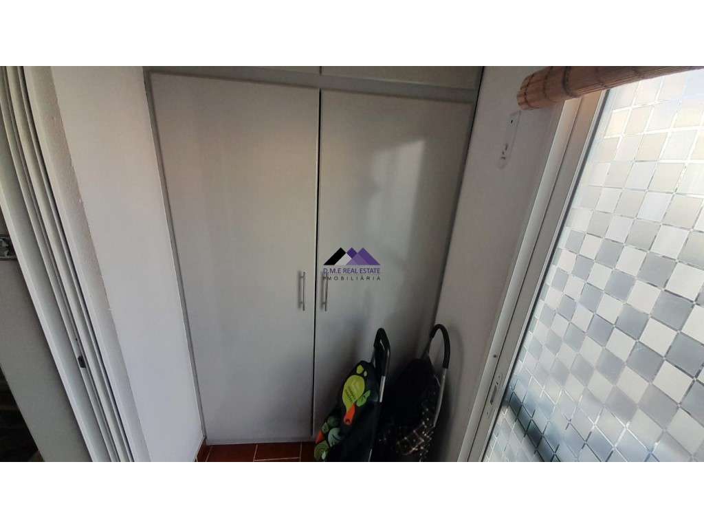 Apartamento T3 no Centro de Vila Real de Santo António-14