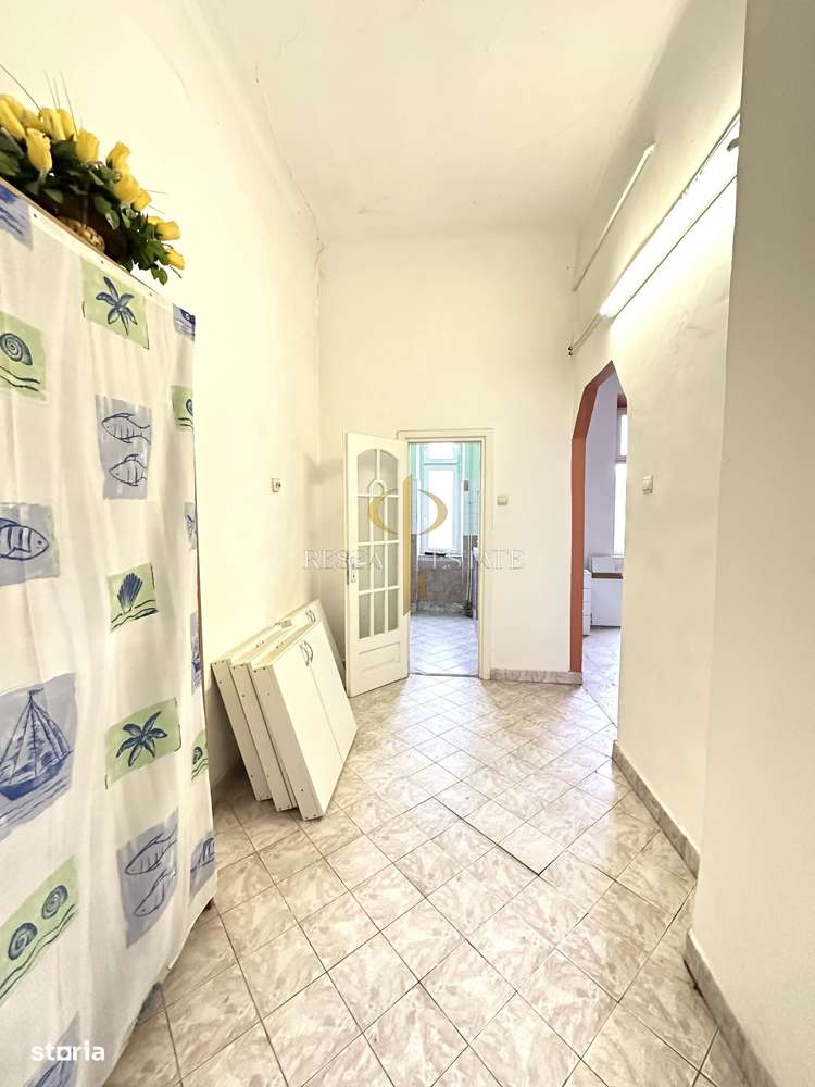 COMISION 0% | Apartament cu 5 camere| 140 mp | zona Elisabetin-11