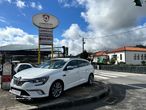 Renault Mégane Sport Tourer 1.5 dCi GT Line EDC - 2