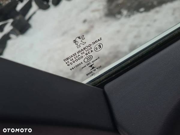 Peugeot 508 SW BlueHDi 150 Stop&Start Allure - 10