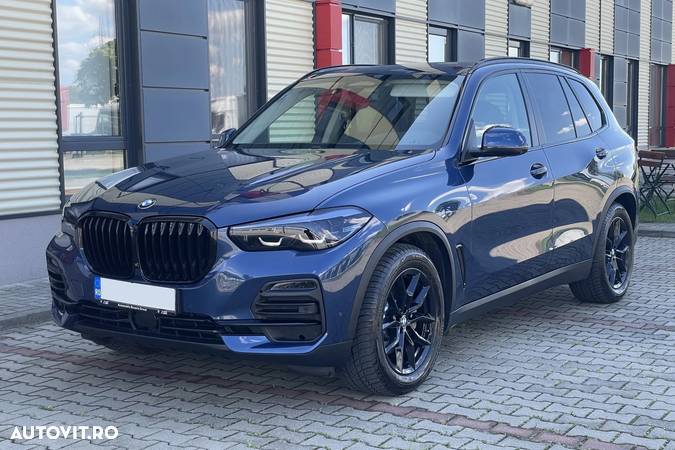 BMW X5 xDrive30d - 2