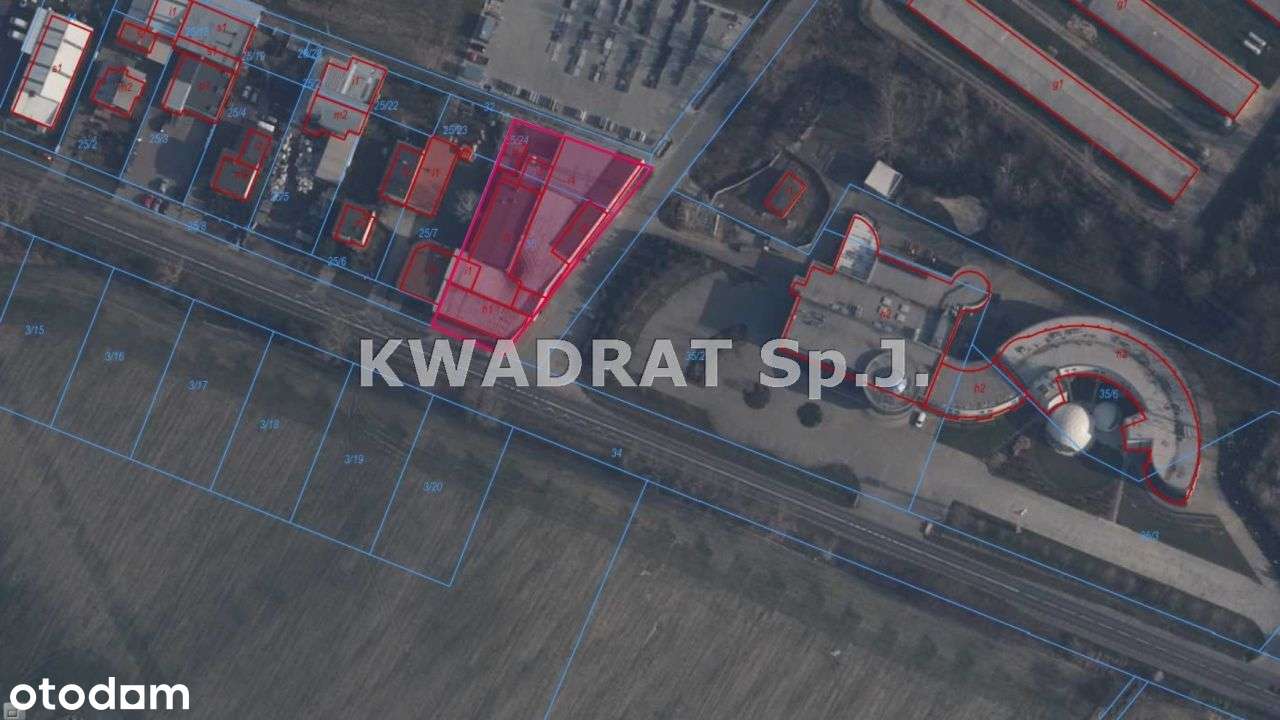 Lokal użytkowy, 1 664 m², Syców - Pełny obrazek: 4/19