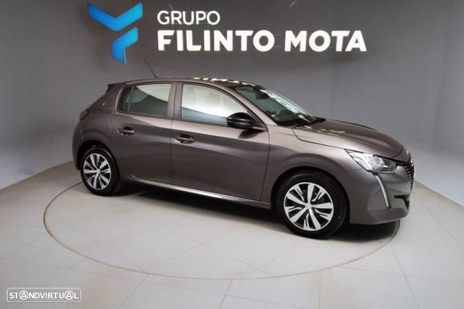 Peugeot 208 1.2 PureTech Active Pack - 7