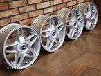 FELGI MINI COOPER ONE S 6,5x16 ET48 4x100 OEM - 5