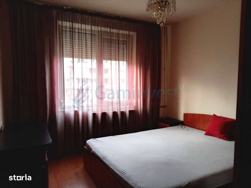 Apartament 3 camere de inchiriat in Rogerius, Oradea Gaminvest A2630 - Imagine principală: 5/6