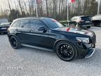 Mercedes-Benz GLC AMG 63 4-Matic+ - 5