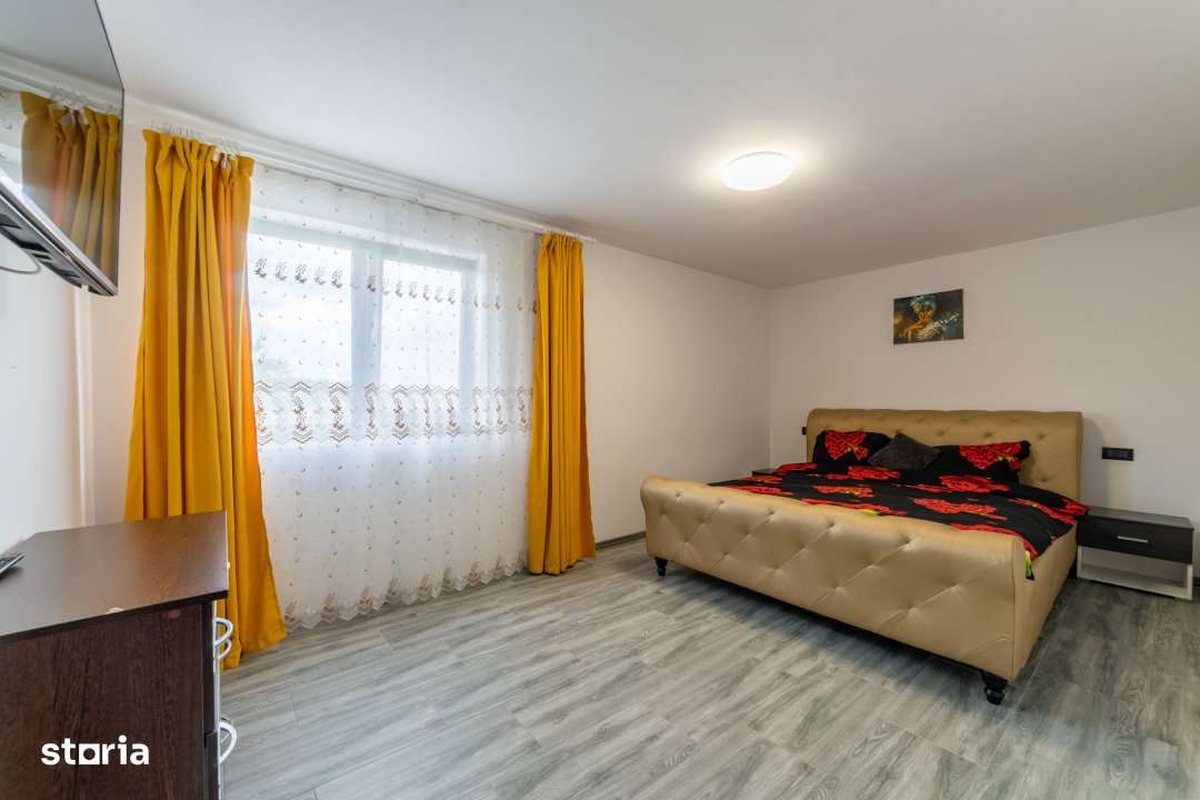 CASA Premium construita cu dragoste Zona Gavana Pitesti - Imagine principală: 5/19