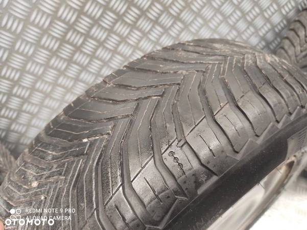 OPEL COMBO E TOYOTA PROACE CITY KOŁA FELGI 16'' MICHELIN 195/65R15 2023 - 14