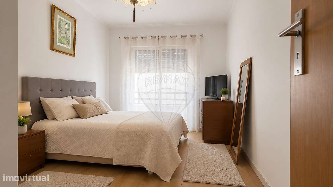 Apartamento T2 para venda-13