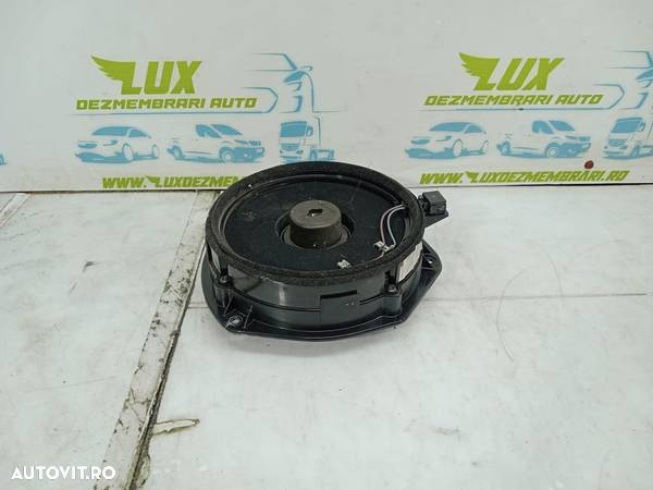 Boxa difuzor 4E0035411A Audi A8 D3/4E  [din 2002 pana  2005] - 2