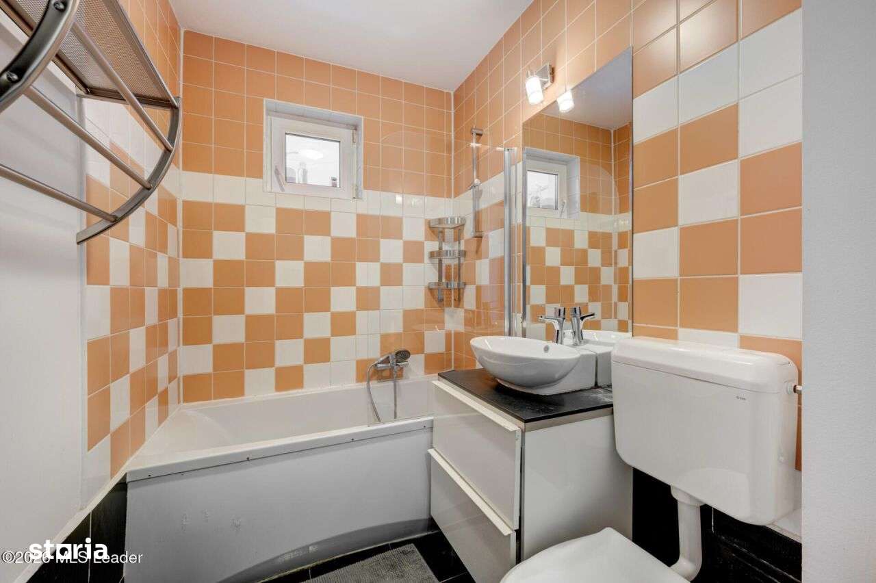 Apartament luminos 2 camere, Metrou, Parc IOR, Titan / 1 Decembrie-8