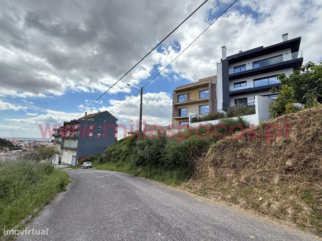 Lote de Terreno para Construção de Predio - Grande imagem: 4/23