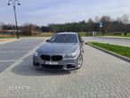 BMW Seria 5 520d - 15