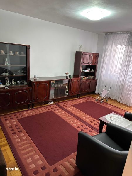 Apartament decomandat mobilat utilat disponibil imediat