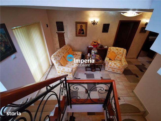 Vila spatioasa in Bucium, langa Plopii fara Sot-3