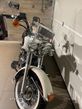 Harley-Davidson Softail Heritage Classic - 24