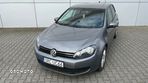 Volkswagen Golf VI 2.0 TDI Comfortline - 5