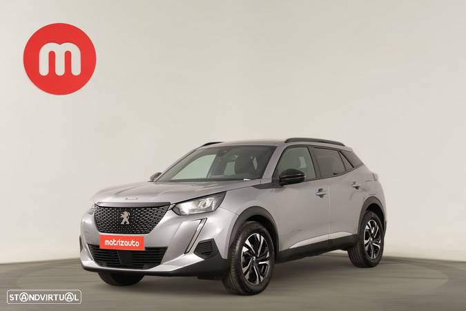 Peugeot 2008 1.2 PureTech Allure - 2