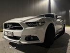 Ford Mustang - 1