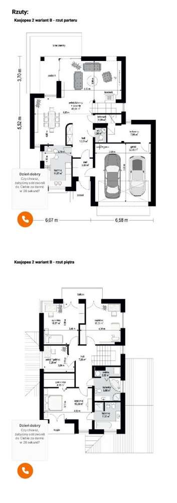 Dom, 151,21 m², Michałów-Reginów - Pełny obrazek: 5/5
