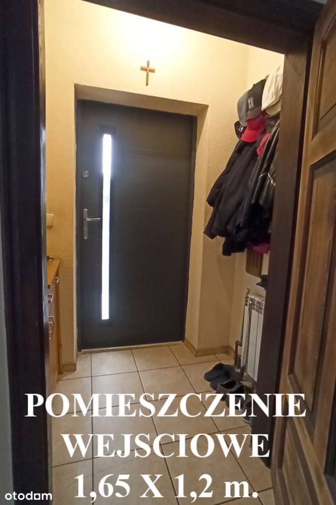 Dom do zamieszkania z dalszym potencjałem, Klisino - Pełny obrazek: 5/12