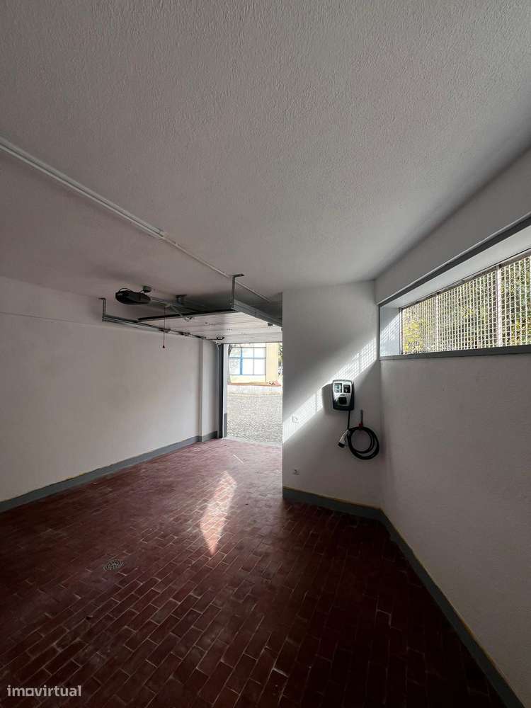 Garagem autónoma para alugar - Grande imagem: 4/5