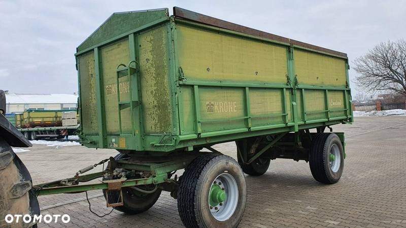 Krone KRONE DK225 - 5