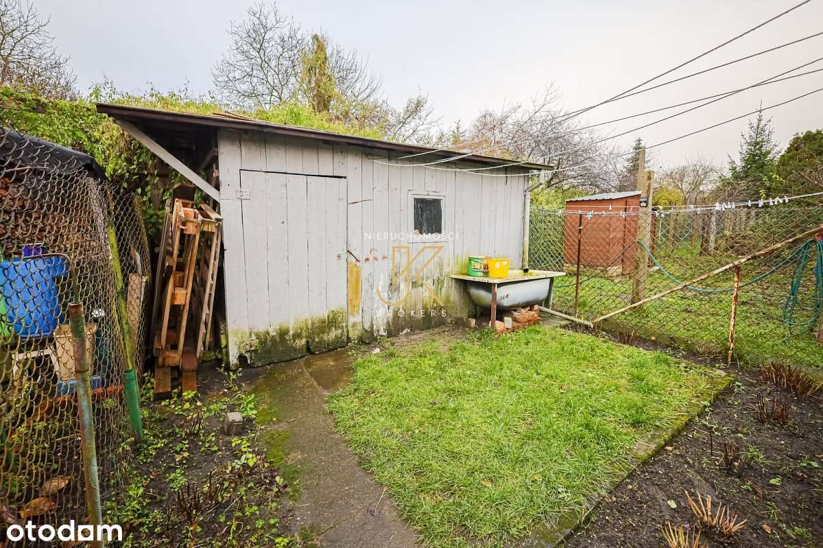 2 pokoje w spokojnej okolicy - garaż,ogródek w cen-17