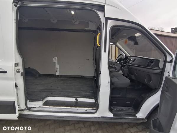 Ford TRANSIT 2.0 TDCI.130KM,6-biegów.salonowy,klima! - 21