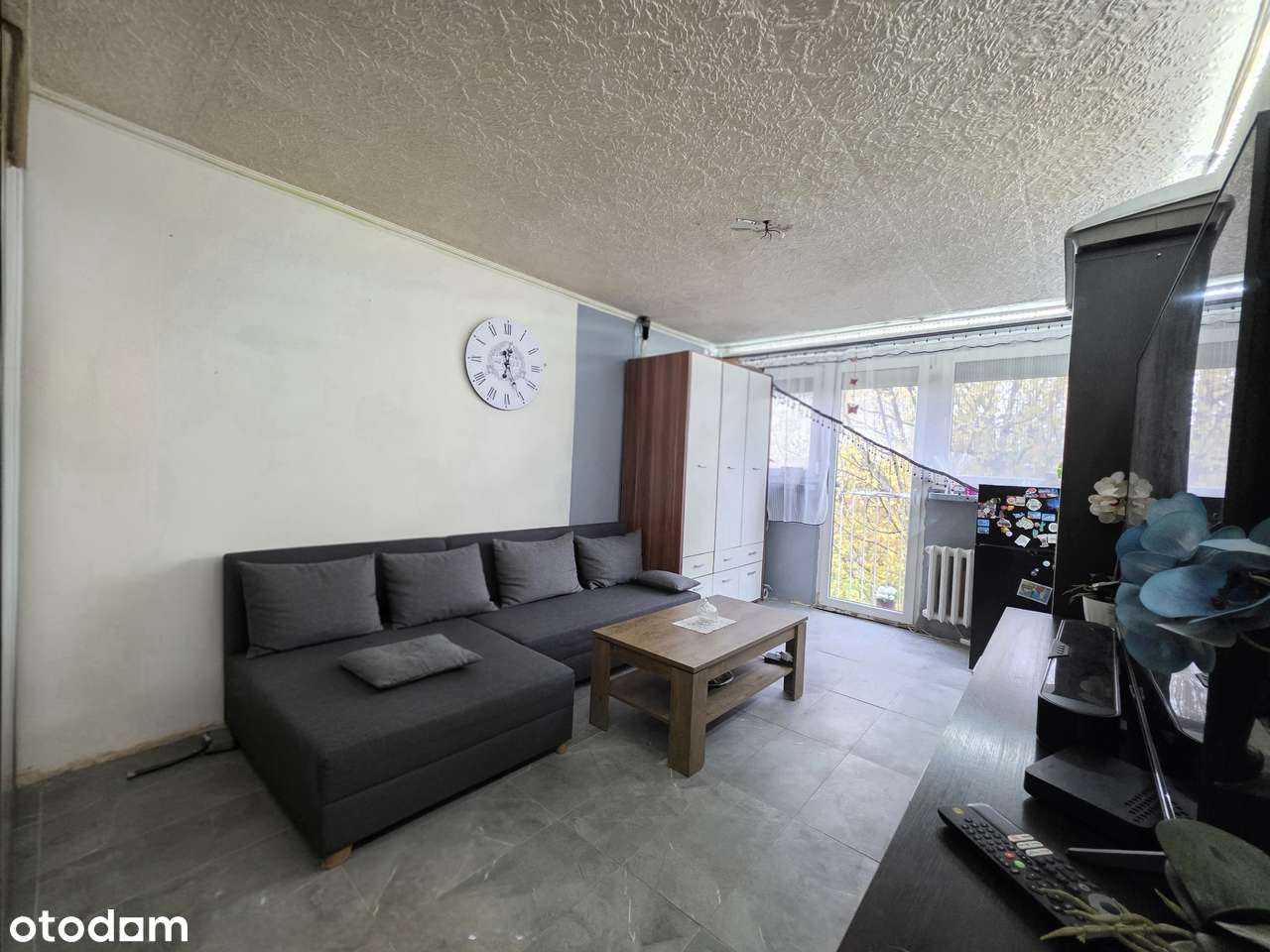 Kawalerka, 4 piętro, centrum Nowej Soli - Pełny obrazek: 4/12