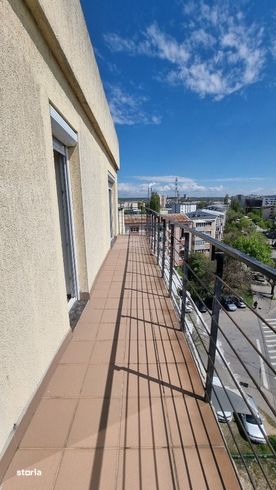 Ag. Avantaj Imobiliare Penthouse Cornitoiu-5