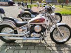 Yamaha Drag Star - 2