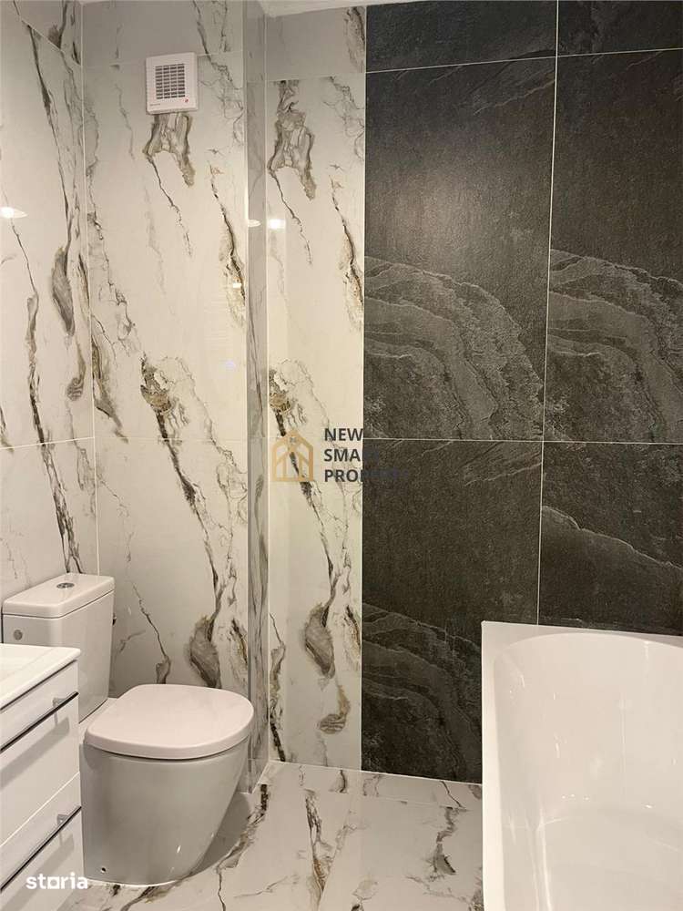 Apartament de vanzare tip studio cu parcare inclusa in pret - Iosia-10