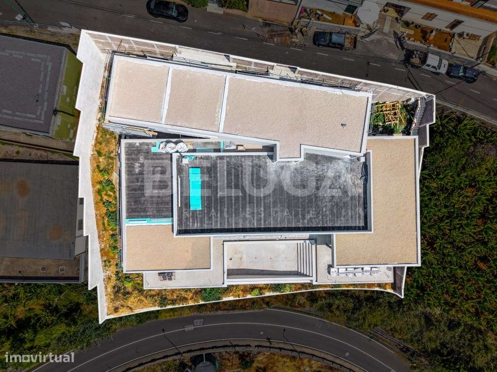 MORADIA V4 || LUXURY || CALHETA (ILHA DA MADEIRA)-27