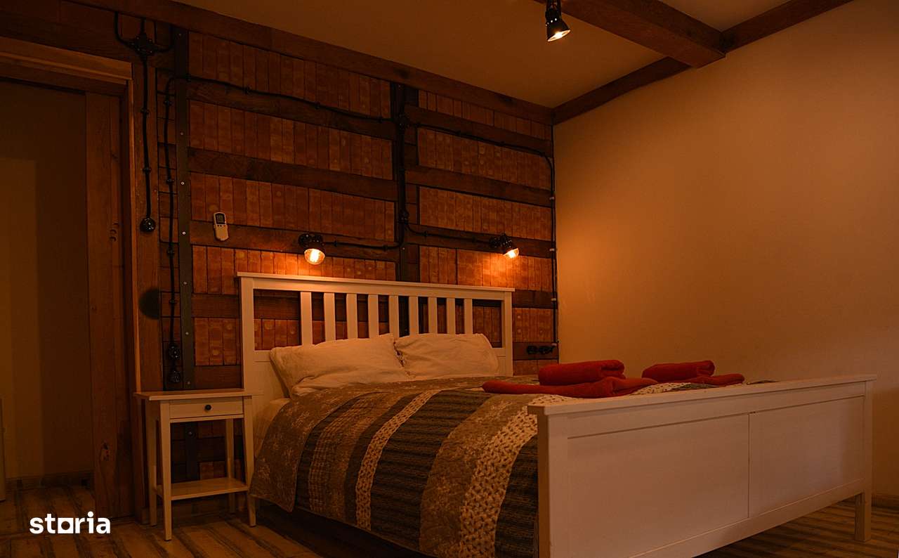 Pensiune boutique, zona Schei - spre Calea Poienii, Comision ZERO.-11