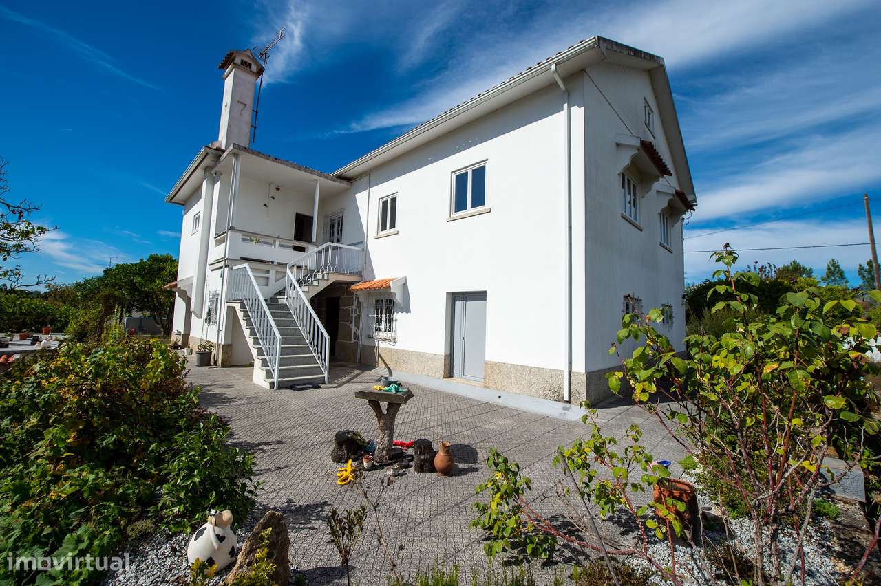 Quinta T6, Viseu, Santa Comba Dão, Santa Comba Dão e Couto do Mosteiro-36