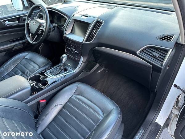 Ford Galaxy 2.0 TDCi Bi-Turbo Titanium PowerShift - 21