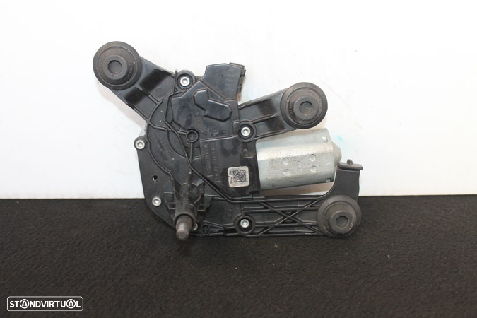 Motor Limpa Vidros Traseiro Peugeot 208 - 2